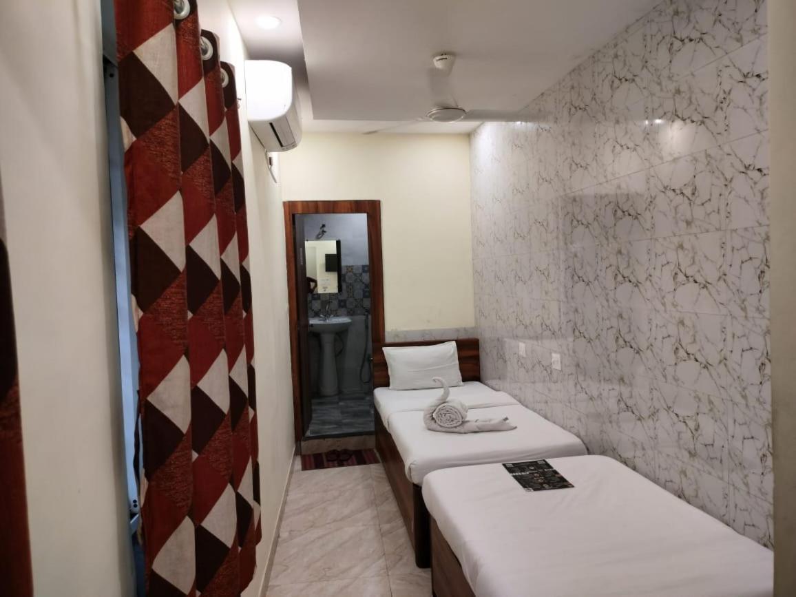 Hotel Holiday Express Kalkata Exteriér fotografie